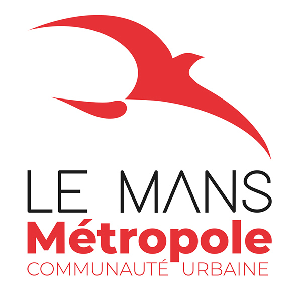 Le Mans métropole - Partenaire Interclub au Mans
