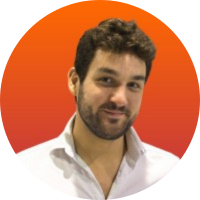 Photo Antoine Gazan Photo de profil du secrétaire, Antoine Gazan