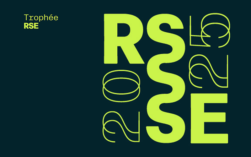 TROPHEE-RSE-2025 Affiche Trophée RSE 2025