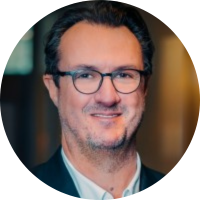 jeannesson pierre Photo de profil du président du club Sargé Entreprendre Ensemble, Pierre Jeannesson