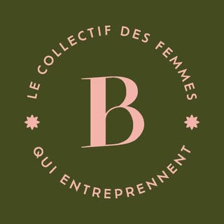 Logo BREF macaron vert Club BREF - Adhérent Interclub le Mans